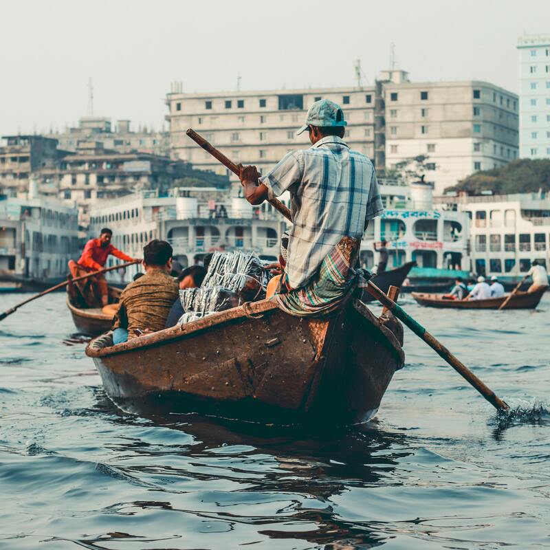 Bangladesh